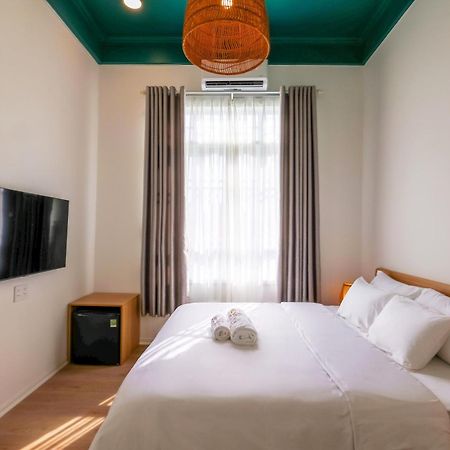 Lemi - Homestay In Hue Exteriör bild