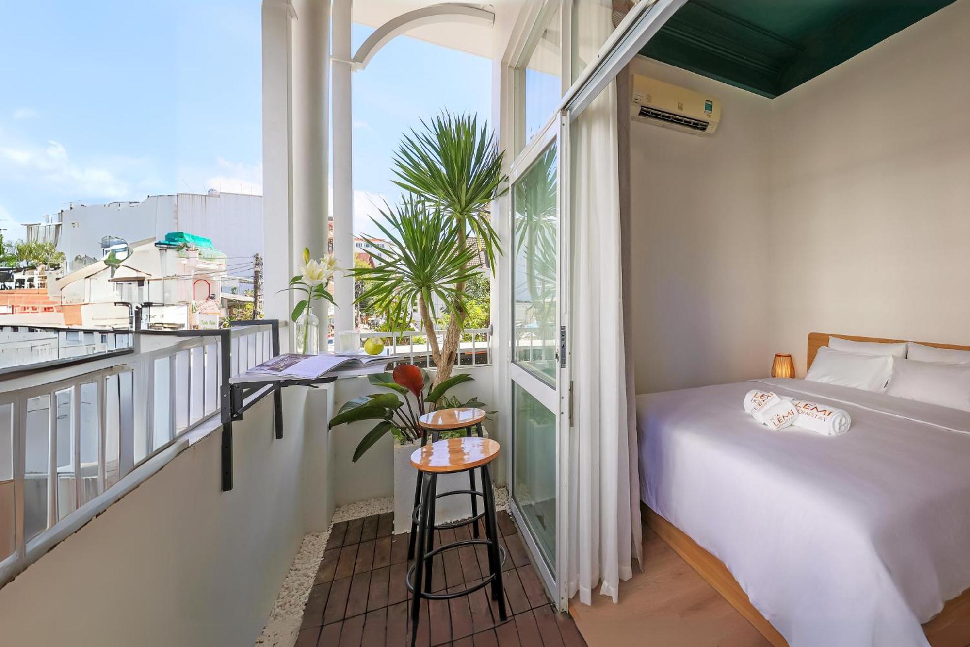 Lemi - Homestay In Hue Exteriör bild