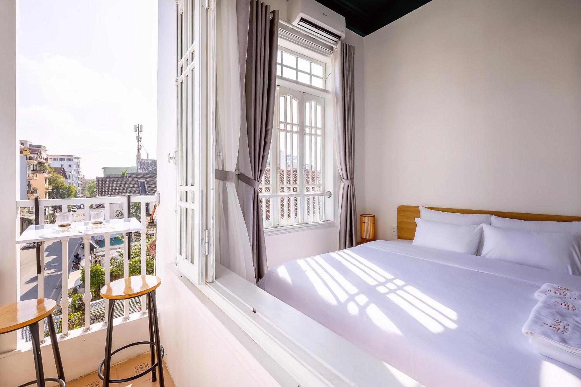 Lemi - Homestay In Hue Exteriör bild