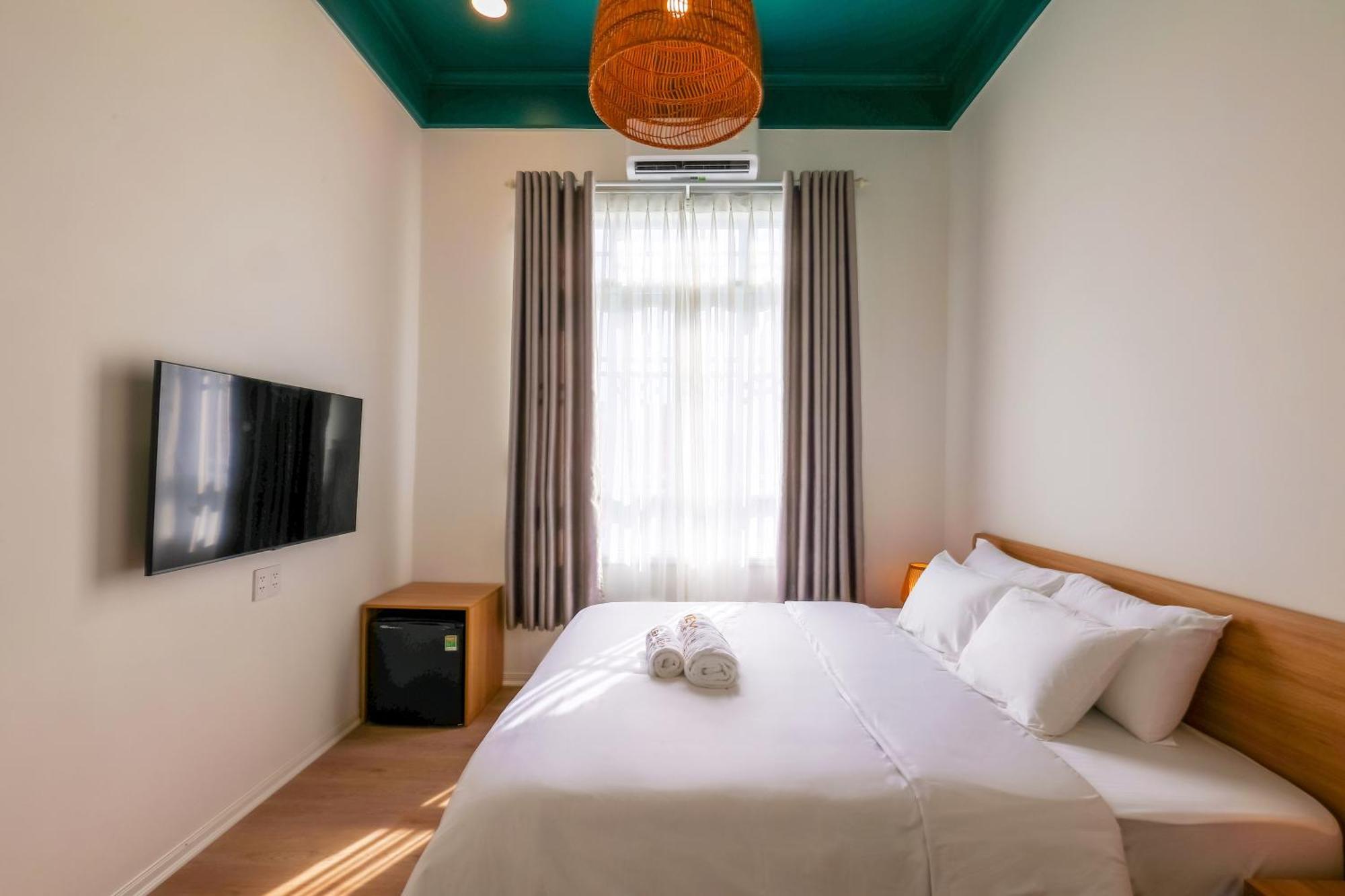 Lemi - Homestay In Hue Exteriör bild