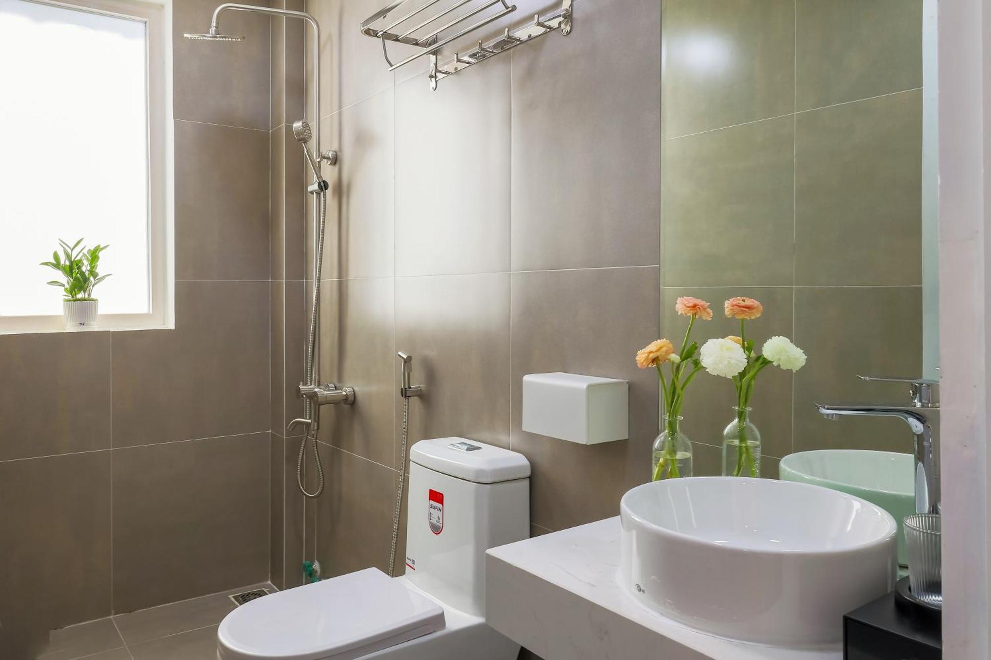 Lemi - Homestay In Hue Exteriör bild