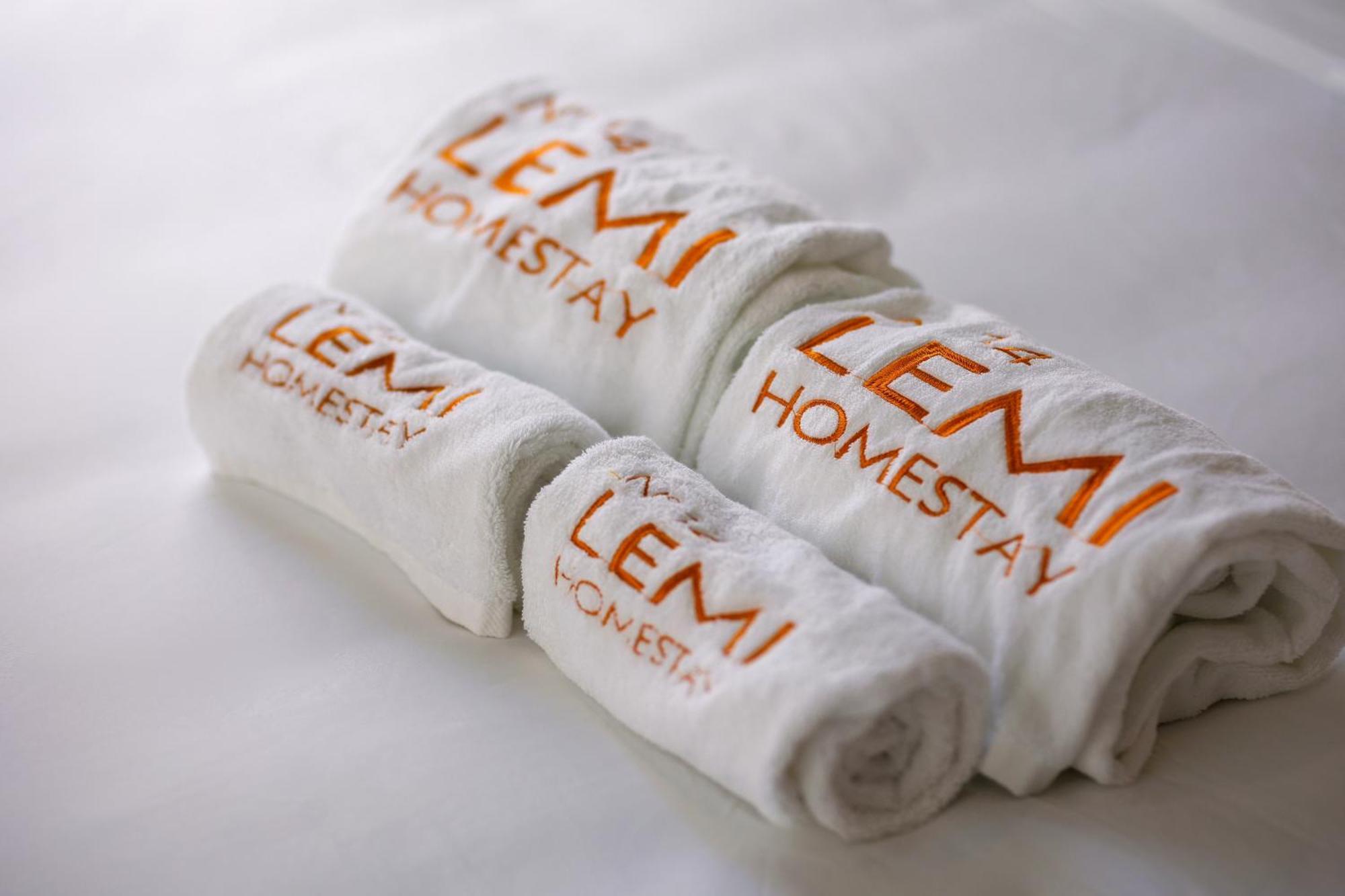 Lemi - Homestay In Hue Exteriör bild