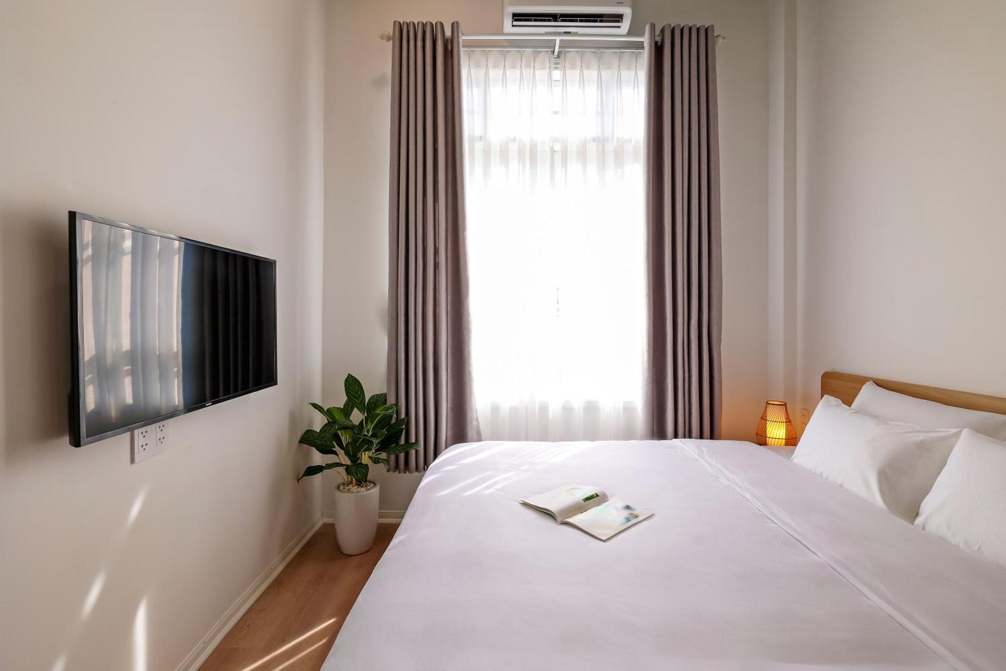 Lemi - Homestay In Hue Exteriör bild