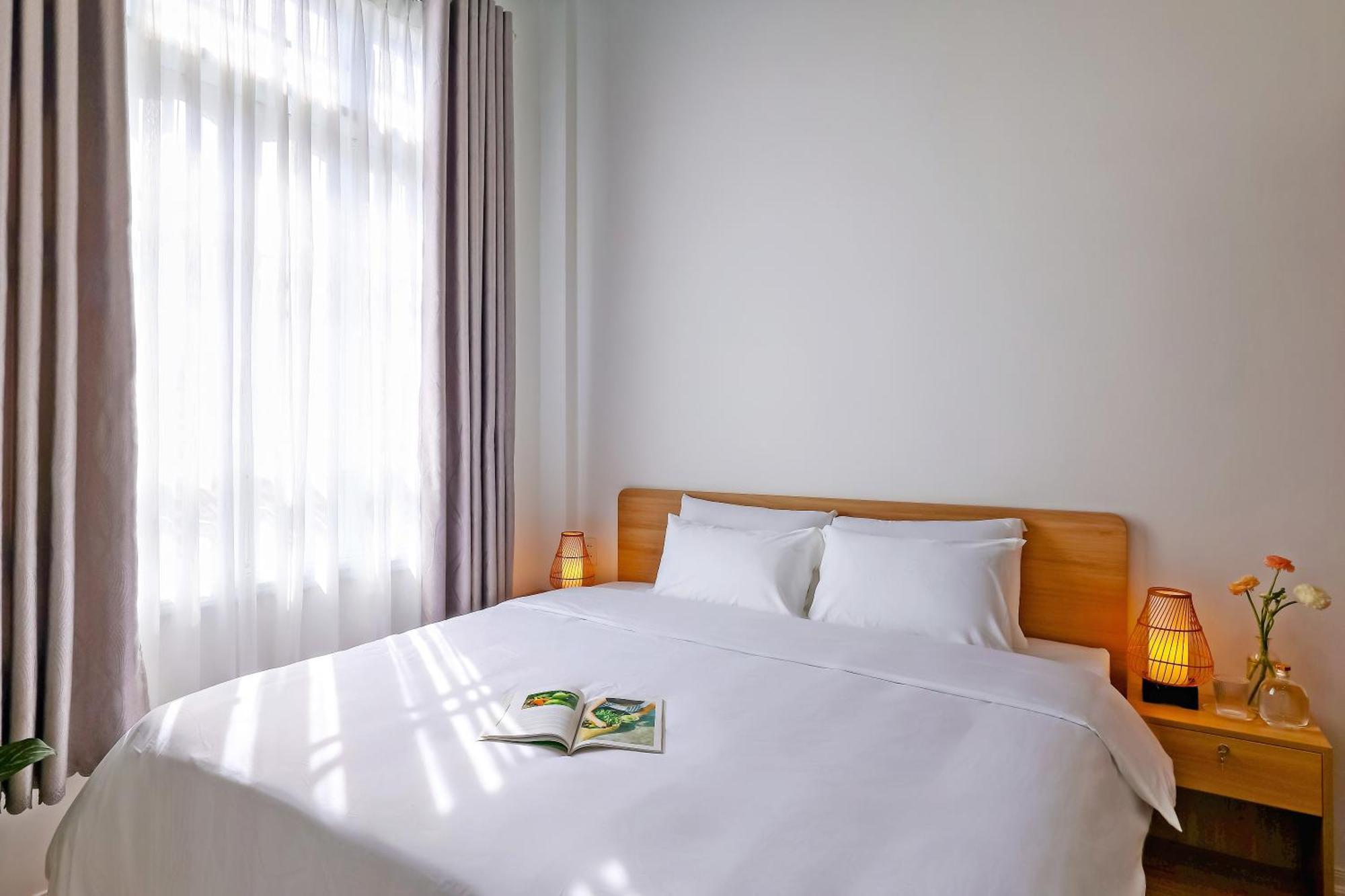 Lemi - Homestay In Hue Exteriör bild