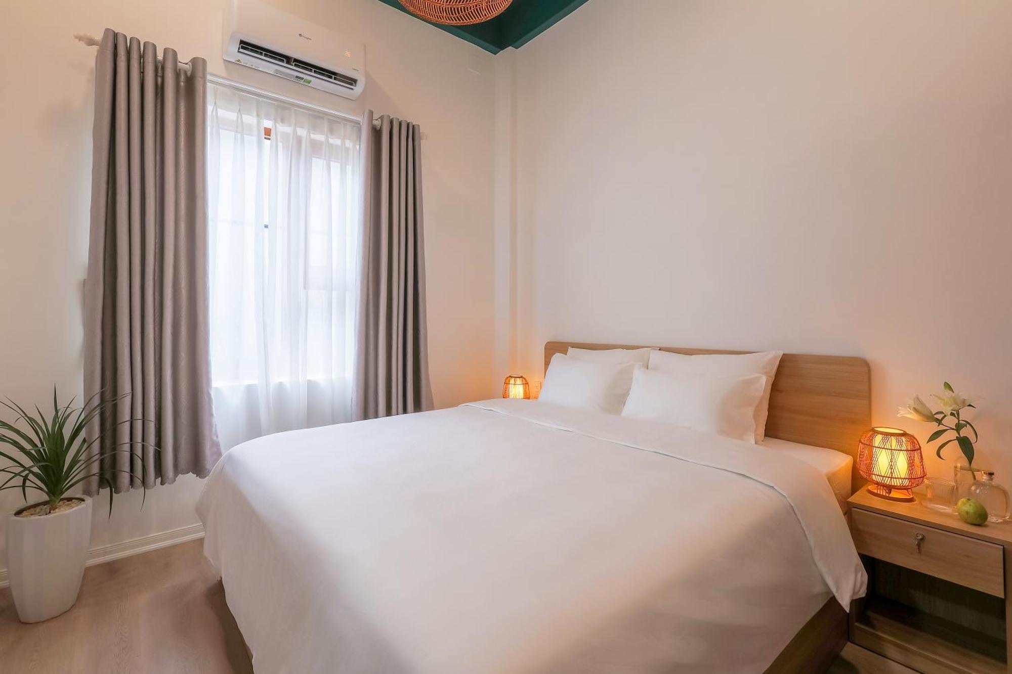 Lemi - Homestay In Hue Exteriör bild