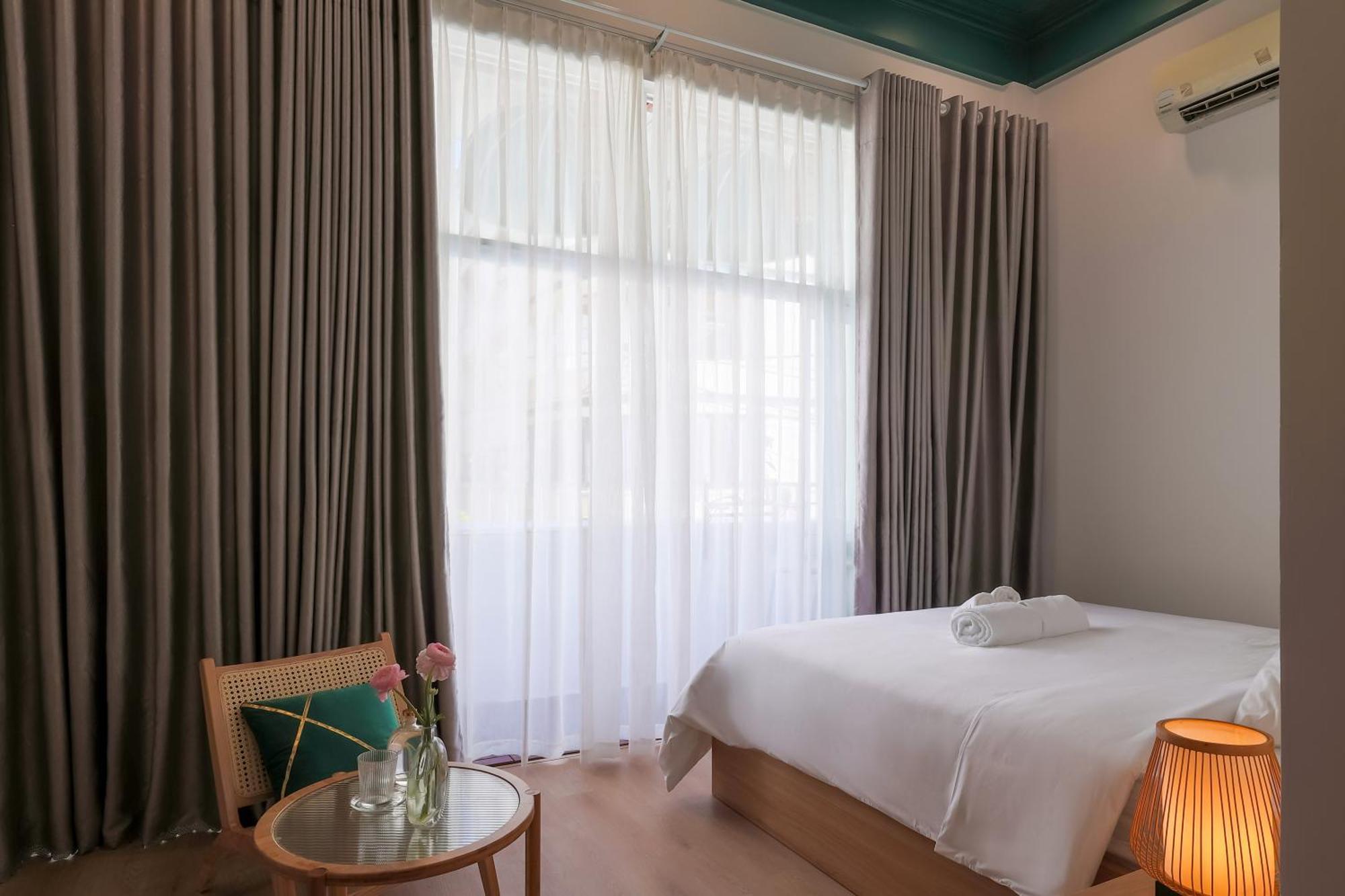 Lemi - Homestay In Hue Exteriör bild