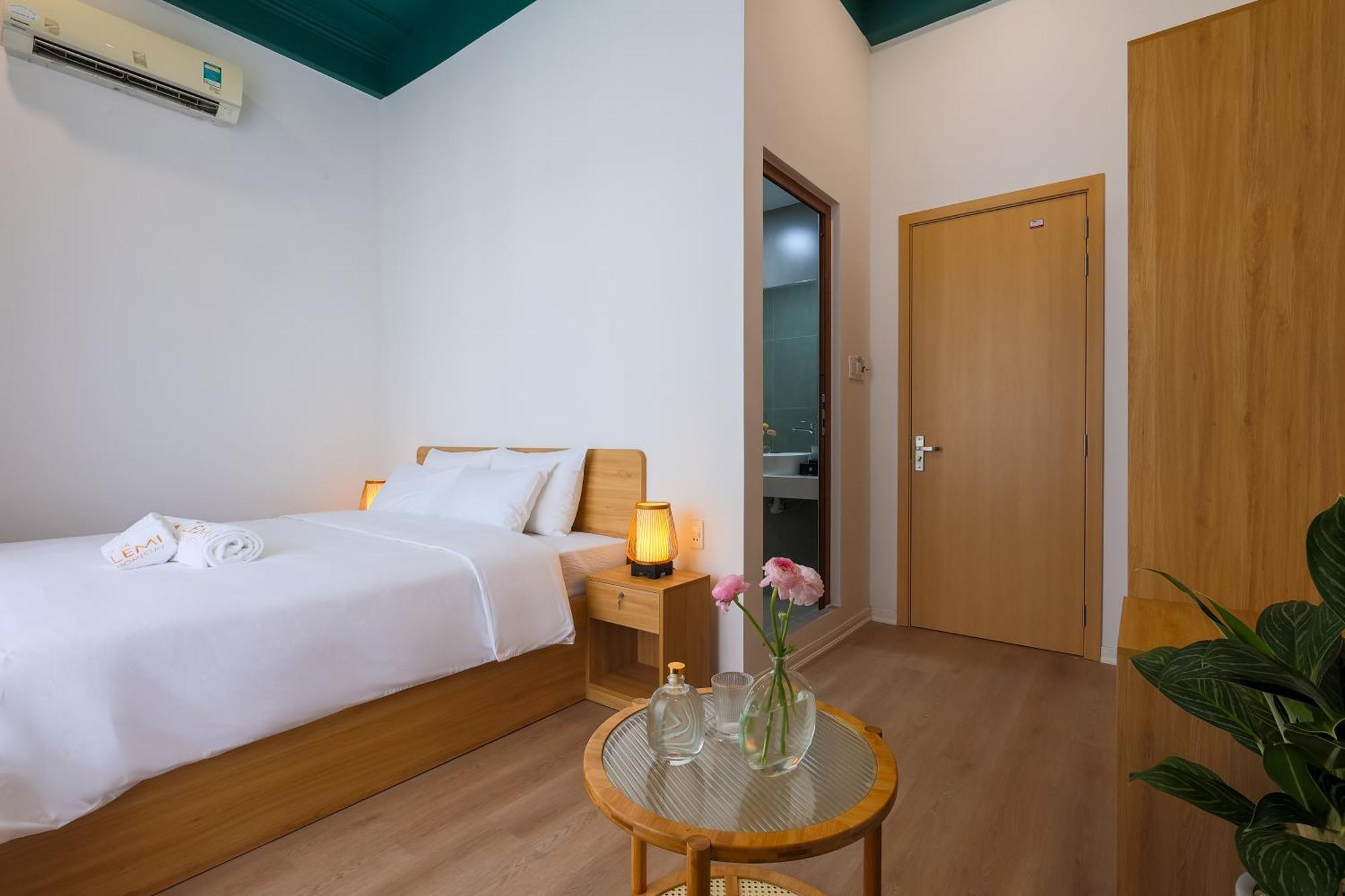 Lemi - Homestay In Hue Exteriör bild