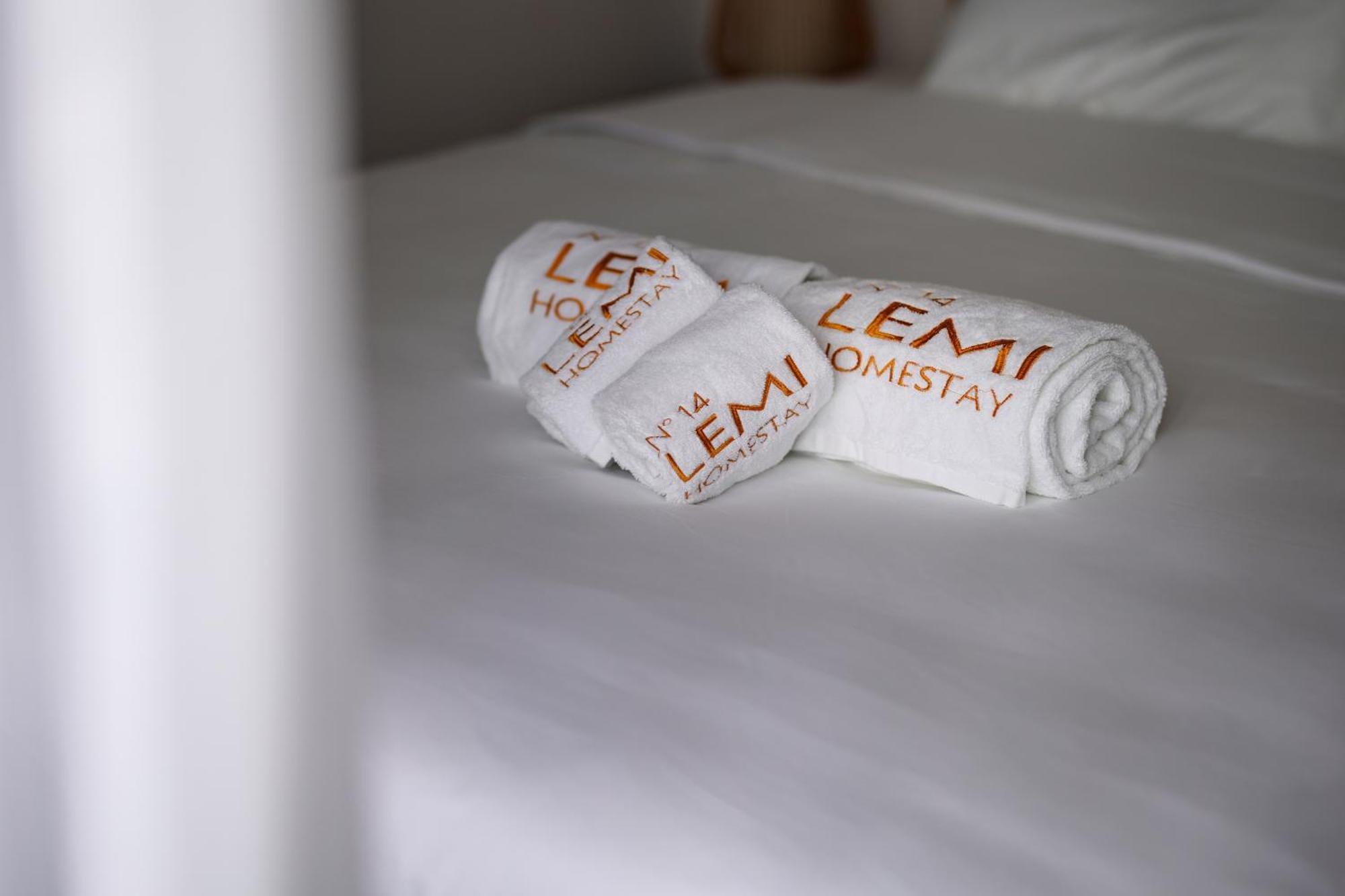 Lemi - Homestay In Hue Exteriör bild