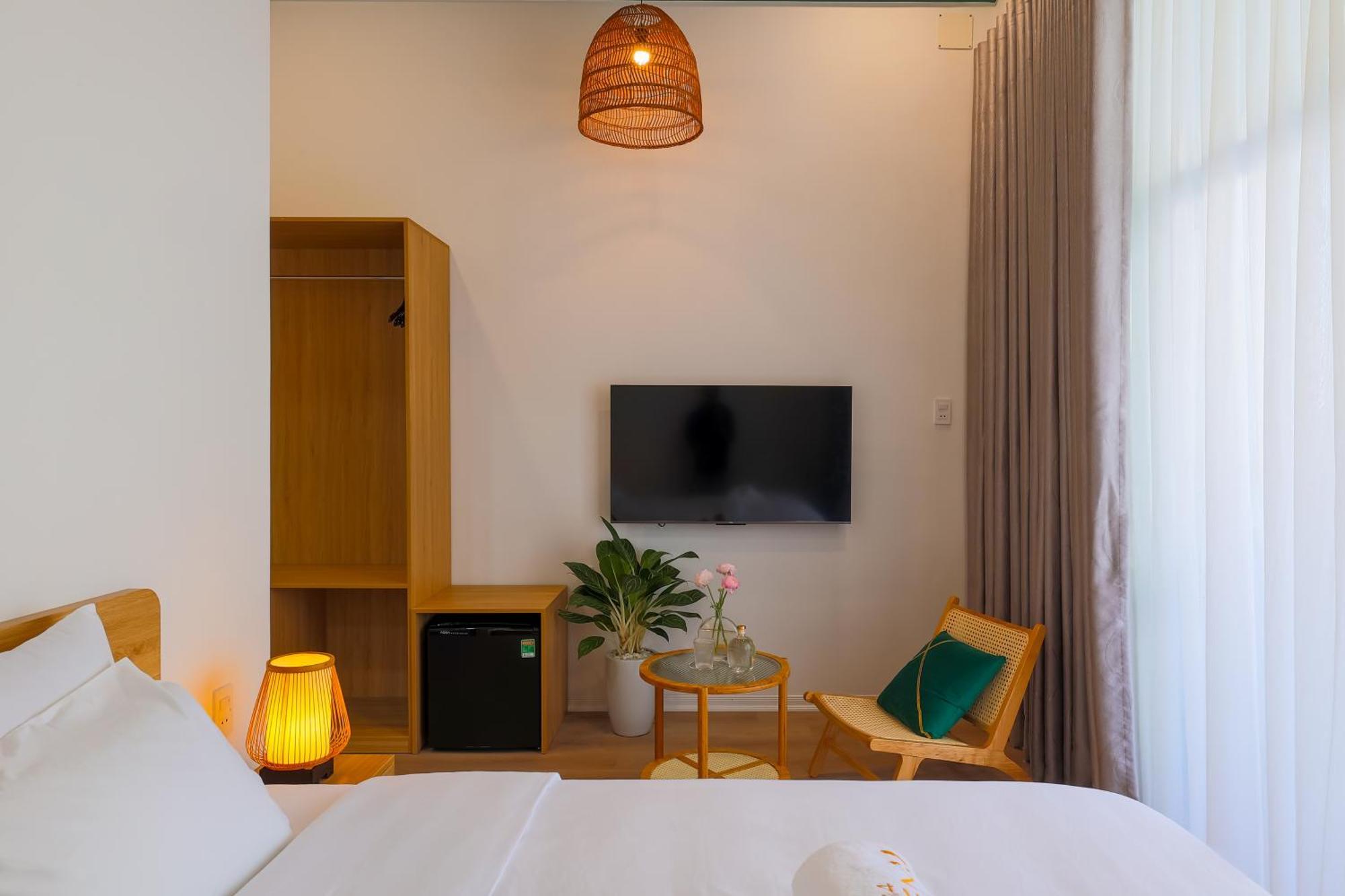 Lemi - Homestay In Hue Exteriör bild