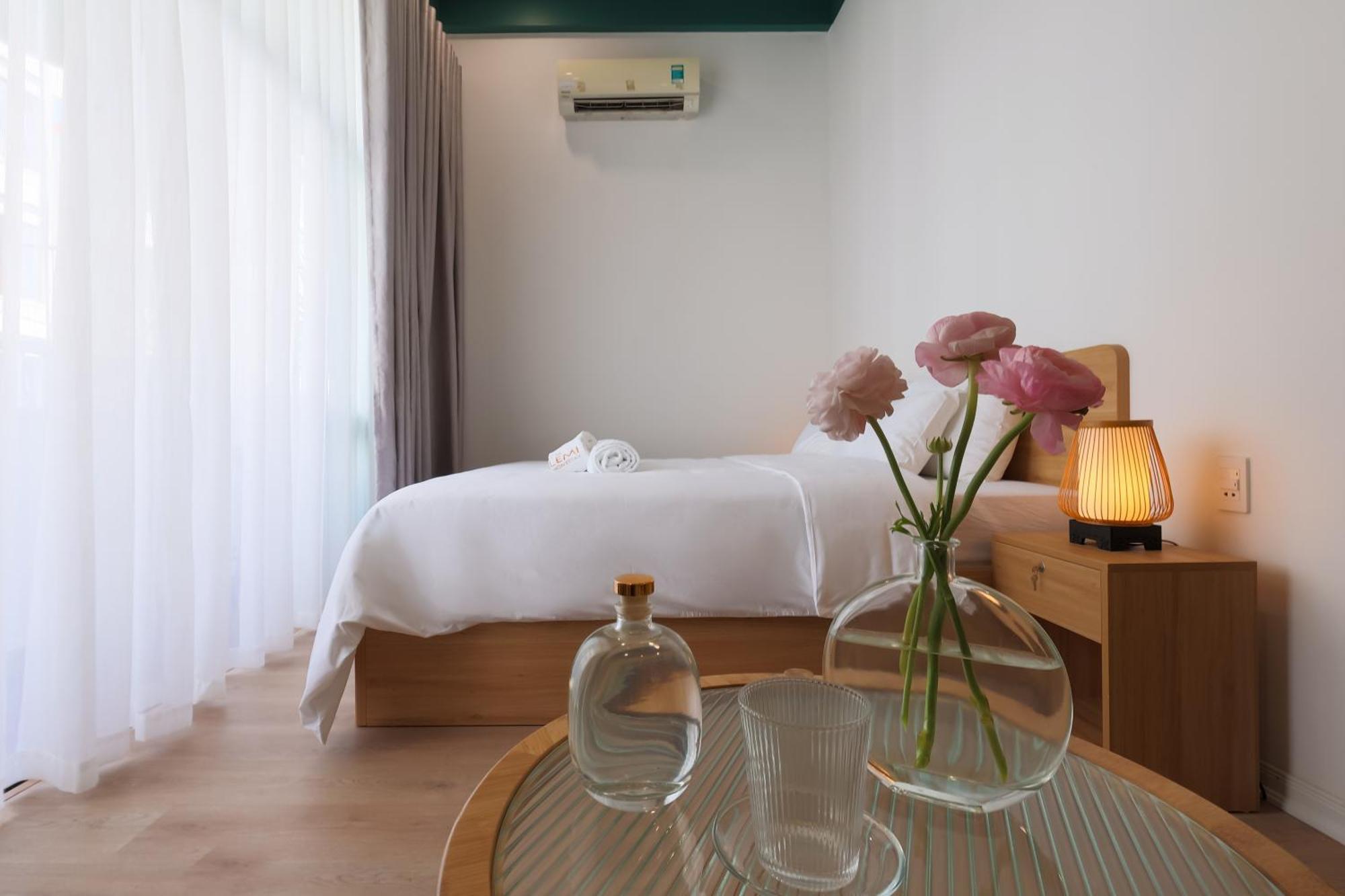 Lemi - Homestay In Hue Exteriör bild